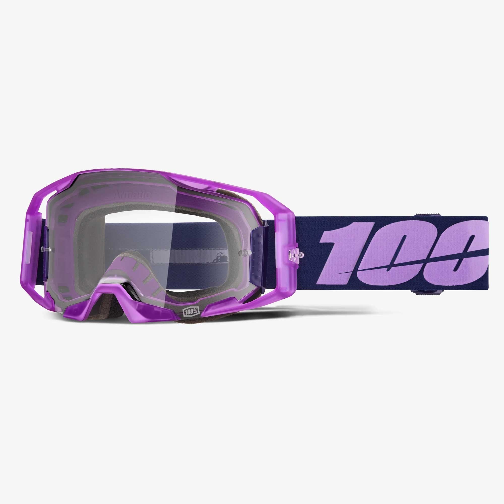 100% MX | MTB Goggles - Armatic (TOYOKO)