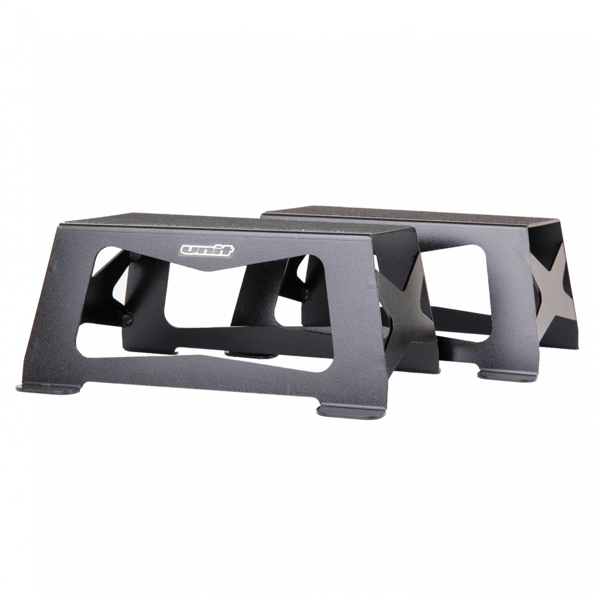 Unit - Starting Blocks w/Grip Tape