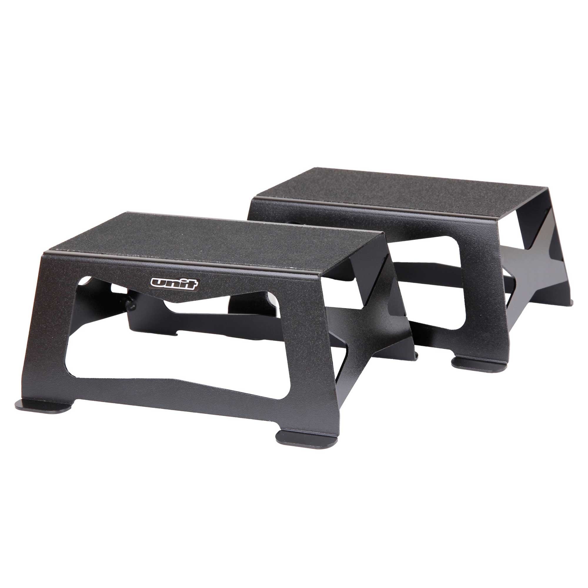 Unit - Starting Blocks w/Grip Tape
