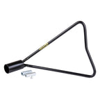 Unit - Bike Stand - TRIANGLE w/Grip Holder