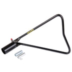 Unit - Bike Stand - TRIANGLE w/Grip Holder