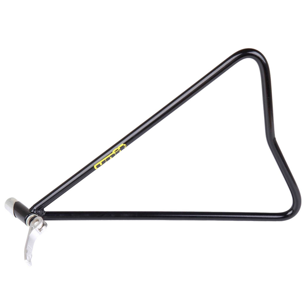 Unit - Bike Stand - TRIANGLE w/Quick Release