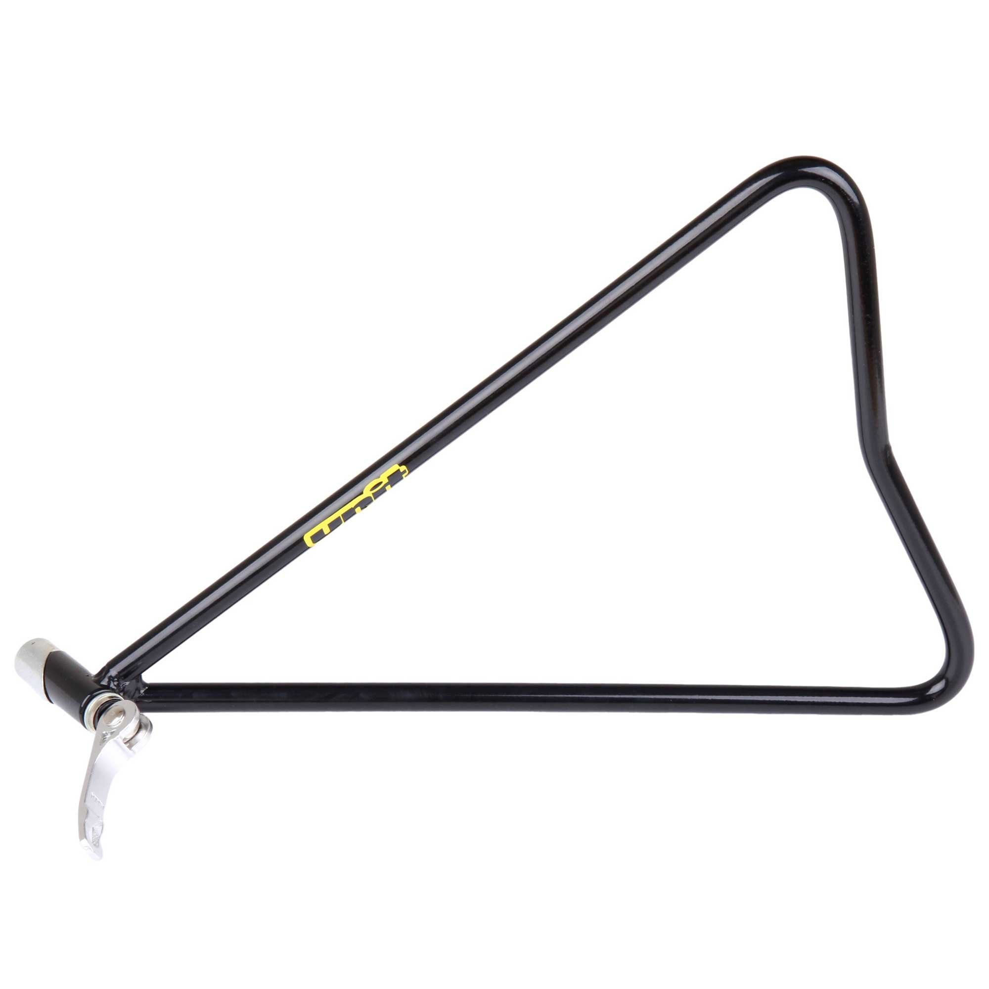 Unit - Bike Stand - TRIANGLE w/Quick Release
