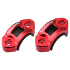 Zeta - Rotating Bar Clamp - x2