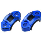 Zeta - Rotating Bar Clamp - x2