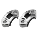 Zeta - Rotating Bar Clamp - x2