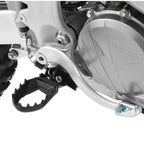 Zeta - Foot Pegs - MAX - CRF150 07-26, CR125/250 02-07, CRF250 R/X/RX/L 04-26, CRF450 02-26 R/X/RX/L, CRF250L 13-21, CRF300L 21-26, CRF1000L 18-26