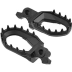 Zeta - Foot Pegs - MAX - YZF250 24-27. YZF450 23-27, WRF250 25-27, WRF450 24-27, YZF250X 25-27, YZF450X 24-27