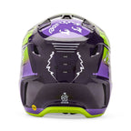 FOX Racing V3 RS Carbon PHANTOM Limited Edition MX | Enduro Helmet (Purple Haze)