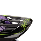 FOX Racing V3 RS Carbon PHANTOM Limited Edition MX | Enduro Helmet (Purple Haze)