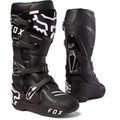 FOX Racing Motocross Boots - INSTINCT 2.0 Core (Black)