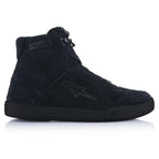 Alpinestars Chrome Motorcycle Riding Shoes (Black/Black)