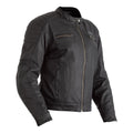 RST (2025) Women's Motorcycle Jacket - Brixton CE (Black)