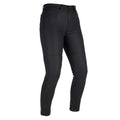 Oxford (2025) Women's Motorcycle Jegging - Armourlite (AA) Single Layer (Waxed Black) *Regular Leg*