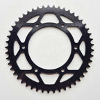 Supersprox - Sprocket - Rear - 2240/TR130/SS990 - 520 - STEEL - KTM 125-530 90-27, Husqvarna 125-501 14-27, Gas Gas 125-450 21-27, Triumph 250/450 24-27, STARK