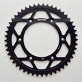 Supersprox - Sprocket - Rear - 2240/TR130/SS990 - 520 - STEEL - KTM 125-530 90-27, Husqvarna 125-501 14-27, Gas Gas 125-450 21-27, Triumph 250/450 24-27, STARK