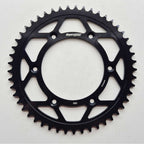 Supersprox - Sprocket - Rear - 2240/TR130/SS990 - 520 - STEEL - KTM 125-530 90-27, Husqvarna 125-501 14-27, Gas Gas 125-450 21-27, Triumph 250/450 24-27, STARK
