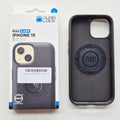 Quad Lock (MAG Case) - iPhone 15