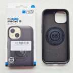 Quad Lock (MAG Case) - iPhone 15