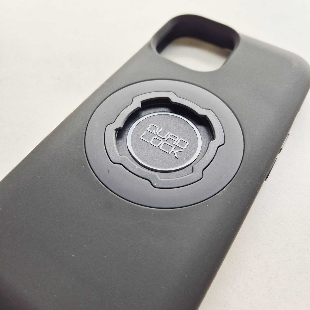 Quad Lock (MAG Case) - iPhone 15