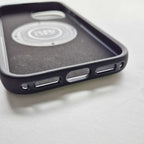 Quad Lock (MAG Case) - iPhone 15