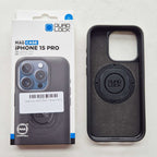 Quad Lock (MAG Case) - iPhone 15 Pro
