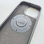 Quad Lock (MAG Case) - iPhone 15 Pro