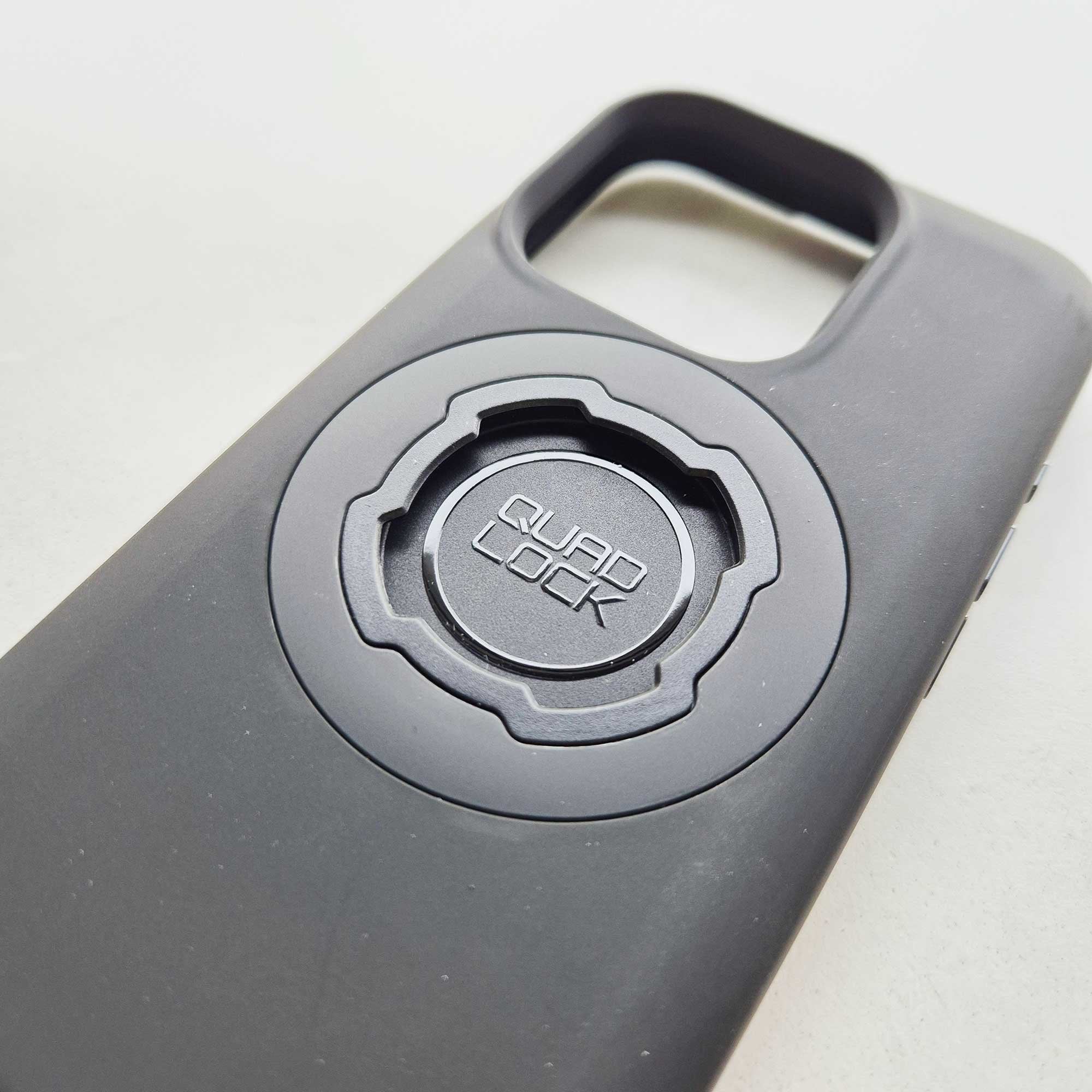Quad Lock (MAG Case) - iPhone 15 Pro