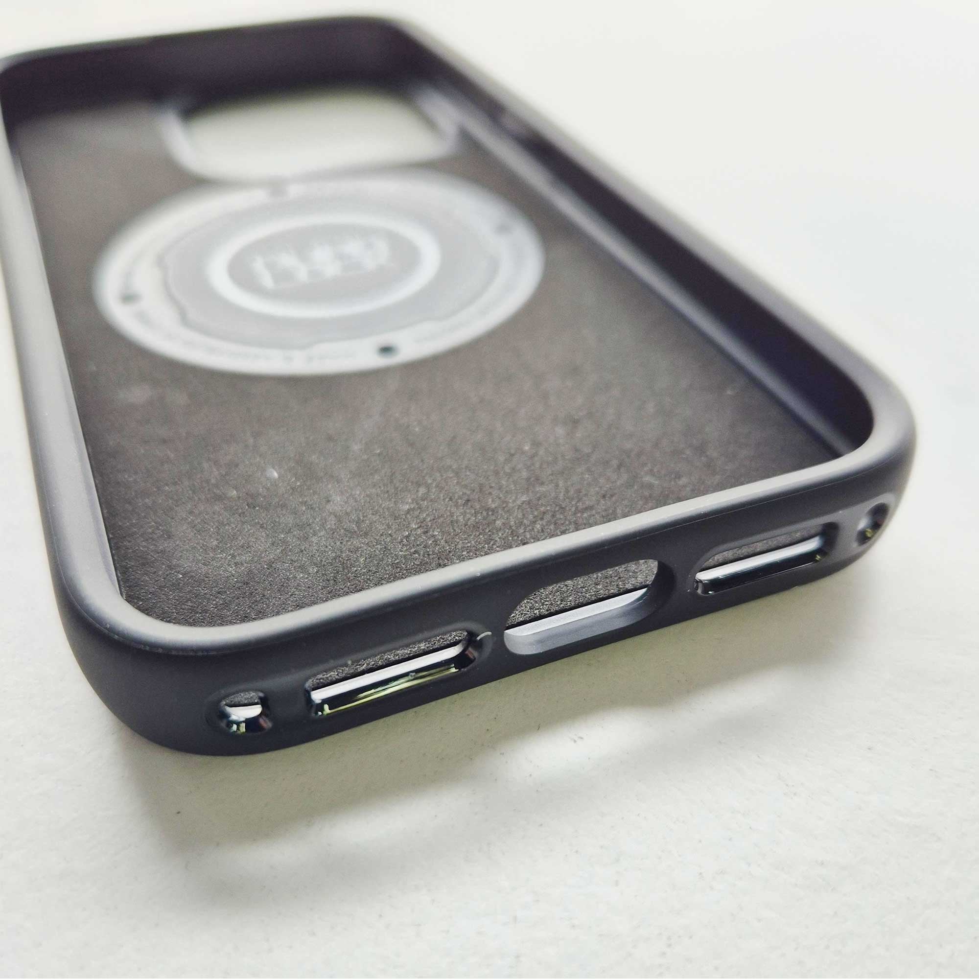 Quad Lock (MAG Case) - iPhone 15 Pro