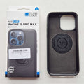 Quad Lock (MAG Case) - iPhone 15 Pro Max