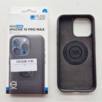 Quad Lock (MAG Case) - iPhone 15 Pro Max