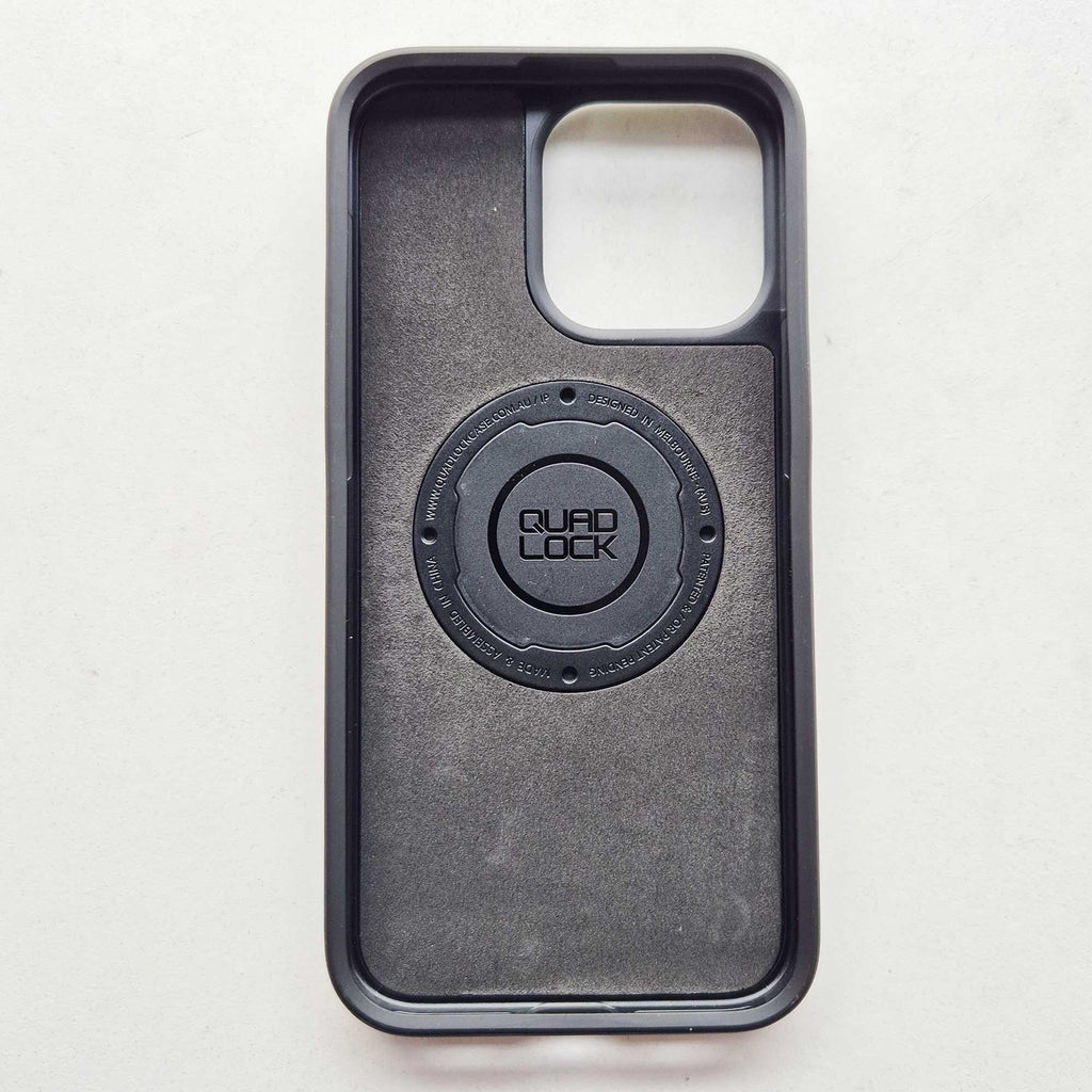 Quad Lock (MAG Case) - iPhone 15 Pro Max