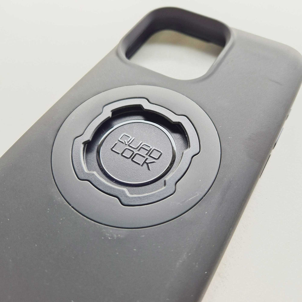 Quad Lock (MAG Case) - iPhone 15 Pro Max