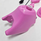 RaceTech - Plastics Kit inc Fuel Tank - PW50 03-26