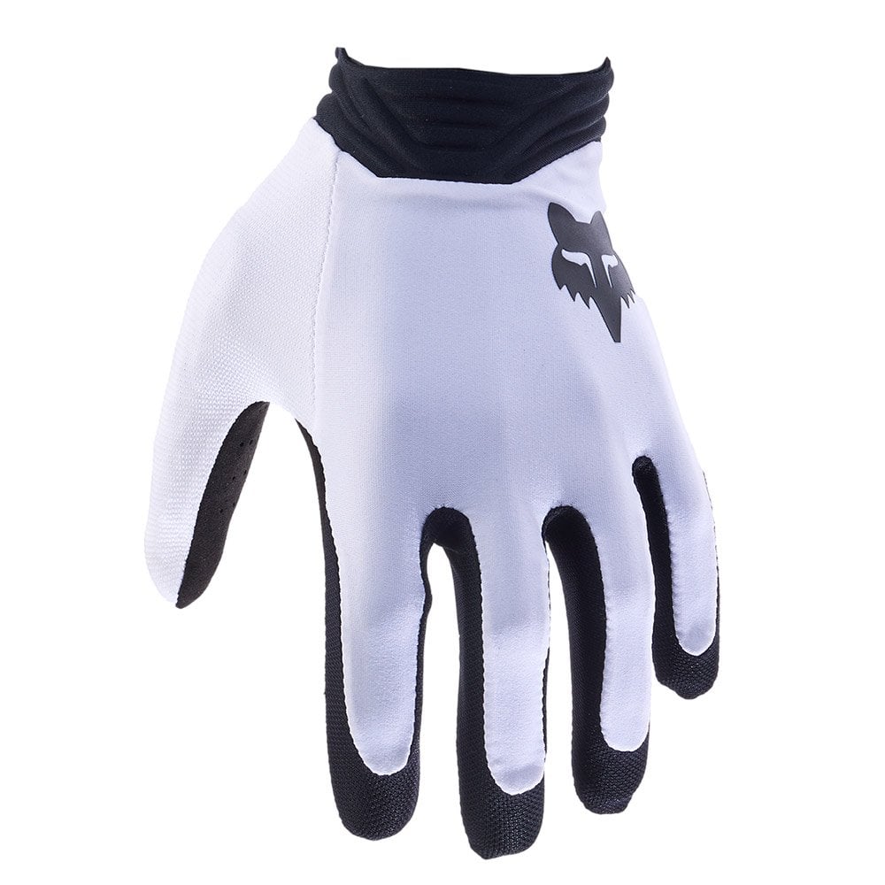 FOX Racing  MX | MTB Gloves - Airline (White)