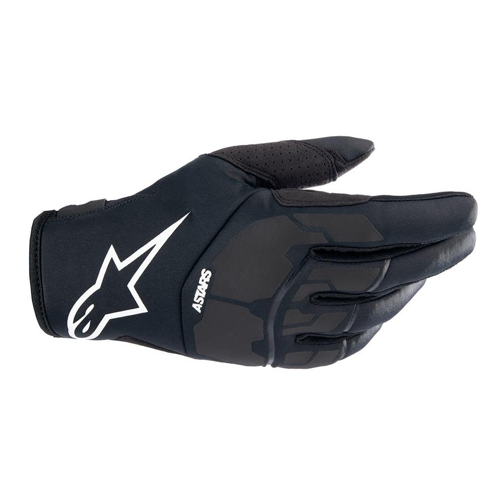 Alpinestars (MX26) Gloves - Thermo Shielder (Black)