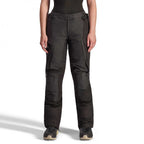 Alpinestars Women's Andes Drystar V4 Motorcycle Textile Pant (Black)
