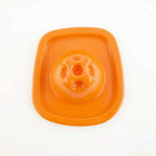 TwinAir Airbox Wash Cover - Beta 2T 125RR 13-18, 250/300RR 13-19, 4T 350/390/400/498/525RR 13-19, 430R/480/500RR 15-19, X-TRAINER 250 18-22, X-TRAINER 300 13-22