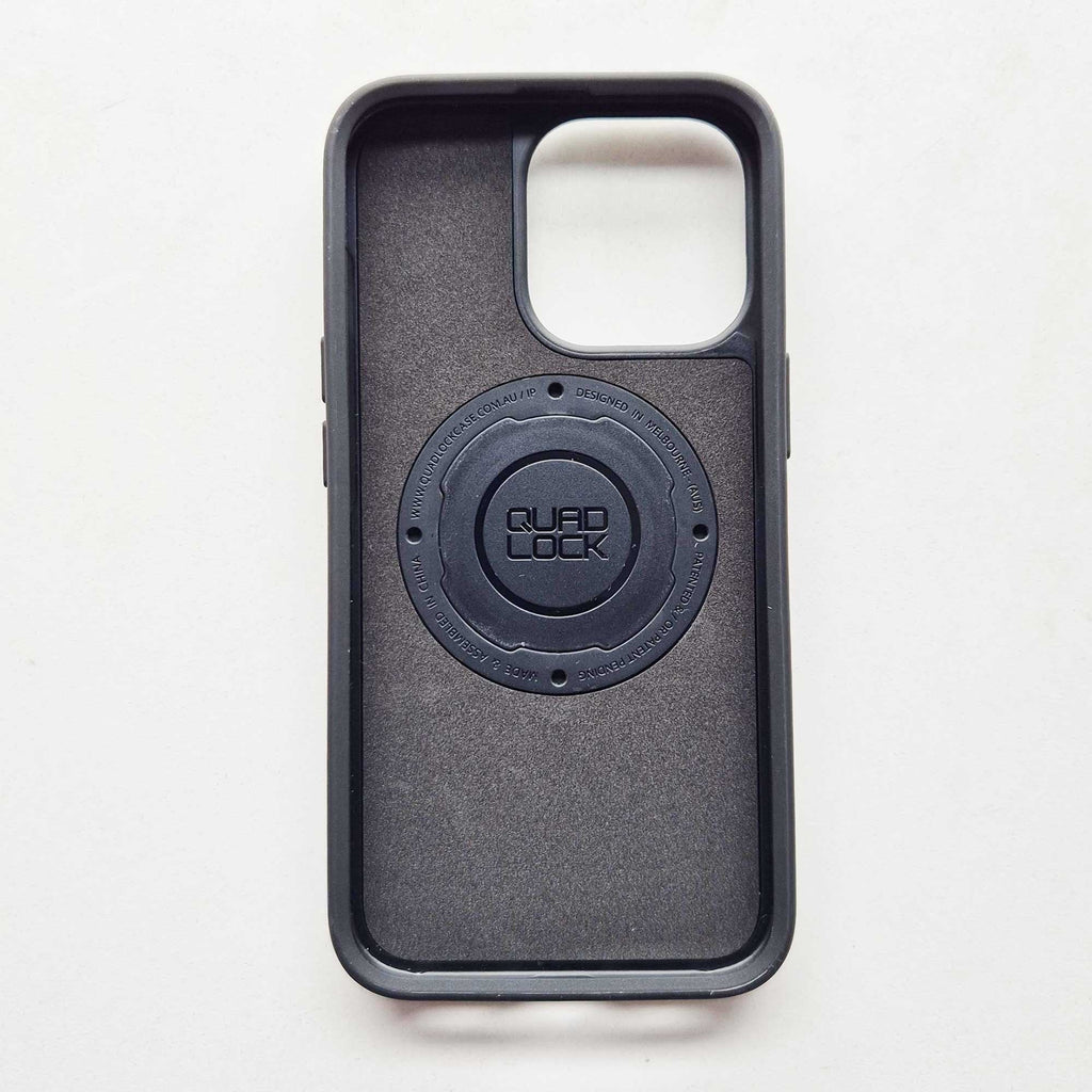 Quad Lock (MAG Case) - iPhone 13 Pro