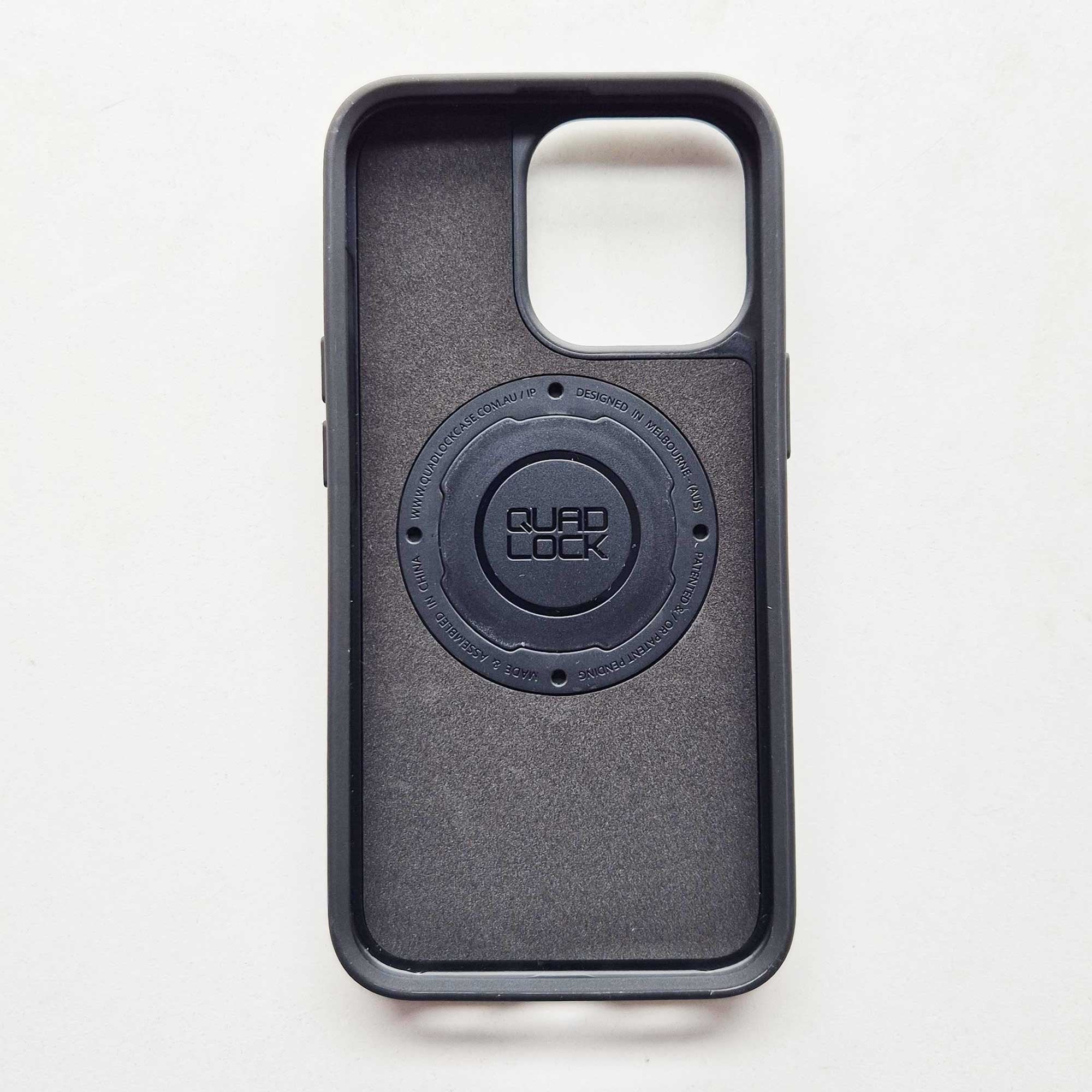 Quad Lock (MAG Case) - iPhone 13 Pro