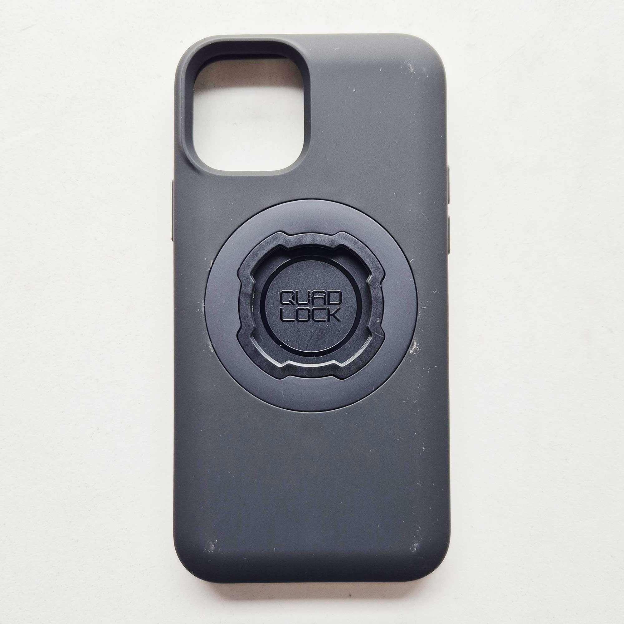 Quad Lock (MAG Case) - iPhone 12/ 12 Pro