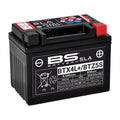 BS Battery - BTZ5S (YTX4-LBS ,YTZ4V)