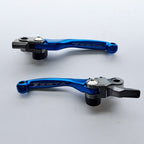 Zeta - Pivot Lever  Set - Brake/Clutch  - Brembo/Magura - KTM/Husqvarna (LEB59/LEC53)