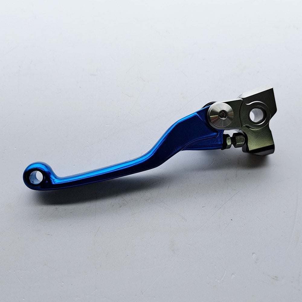 Zeta - Pivot Lever  Set - Brake/Clutch  - Brembo/Magura - KTM/Husqvarna (LEB59/LEC53)