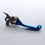 Zeta - Pivot Lever  Set - Brake/Clutch  - Brembo/Magura - KTM/Husqvarna (LEB59/LEC53)