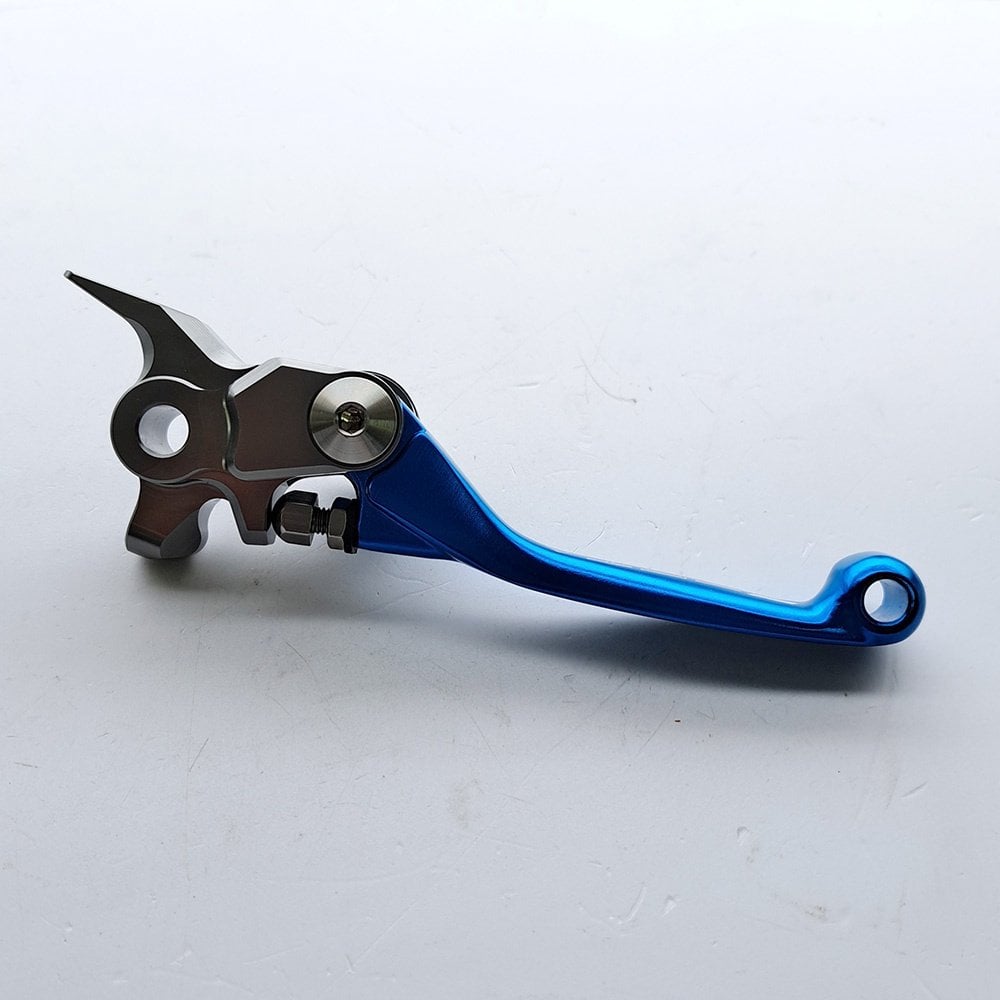 Zeta - Pivot Lever  Set - Brake/Clutch  - Brembo/Magura - KTM/Husqvarna (LEB59/LEC53)