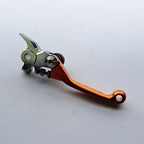 Zeta - Pivot Lever  Set - Brake/Clutch  - Brembo/Magura - KTM/Husqvarna (LEB59/LEC53)