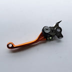 Zeta - Pivot Lever  Set - Brake/Clutch  - Brembo/Magura - KTM/Husqvarna (LEB59/LEC53)