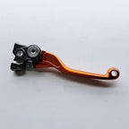 Zeta - Pivot Lever  Set - Brake/Clutch  - Brembo/Magura - KTM/Husqvarna (LEB59/LEC53)