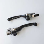 Zeta - Pivot Lever  Set - Brake/Clutch  - Brembo/Magura - KTM/Husqvarna (LEB59/LEC53)